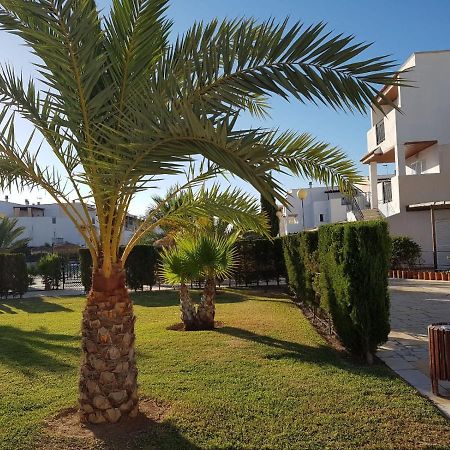 Duplex Extraordinario Naturista En Vera Playa! Eksteriør billede