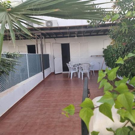 Duplex Extraordinario Naturista En Vera Playa! Eksteriør billede