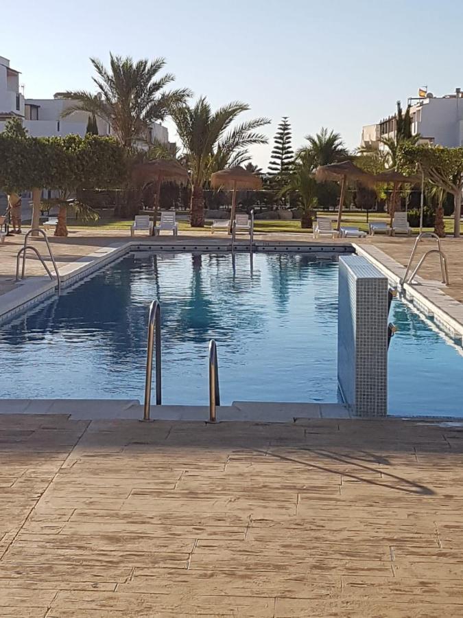 Duplex Extraordinario Naturista En Vera Playa! Eksteriør billede