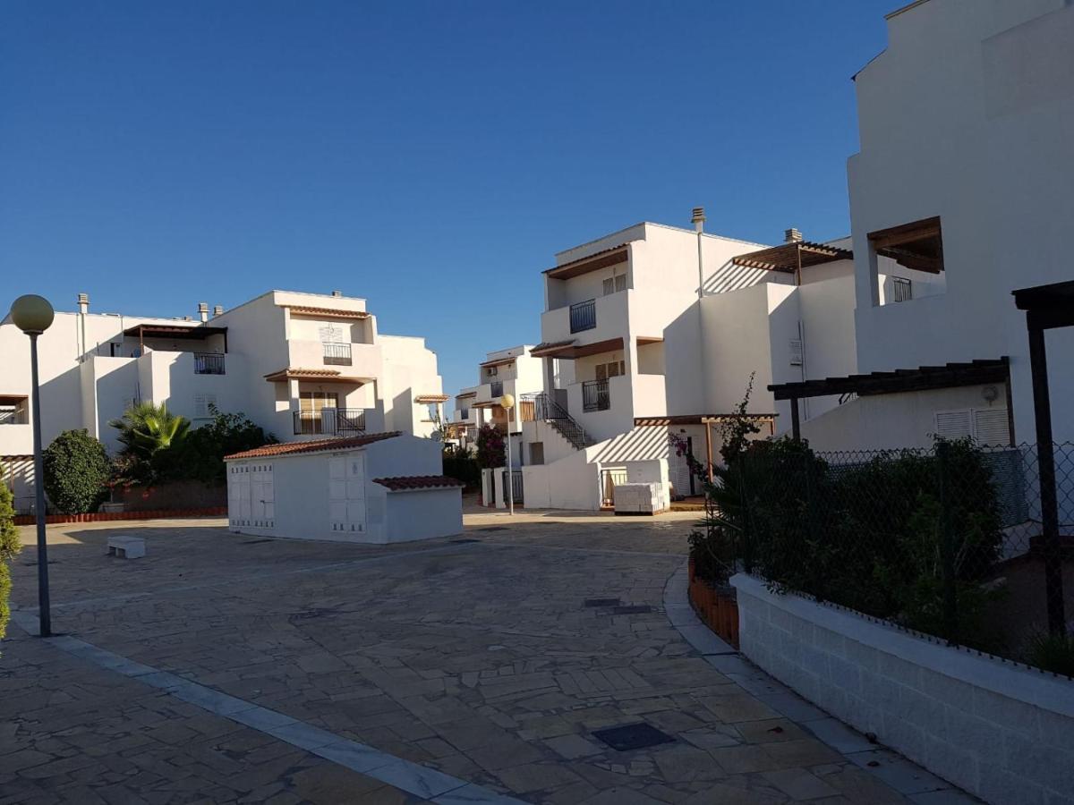 Duplex Extraordinario Naturista En Vera Playa! Eksteriør billede