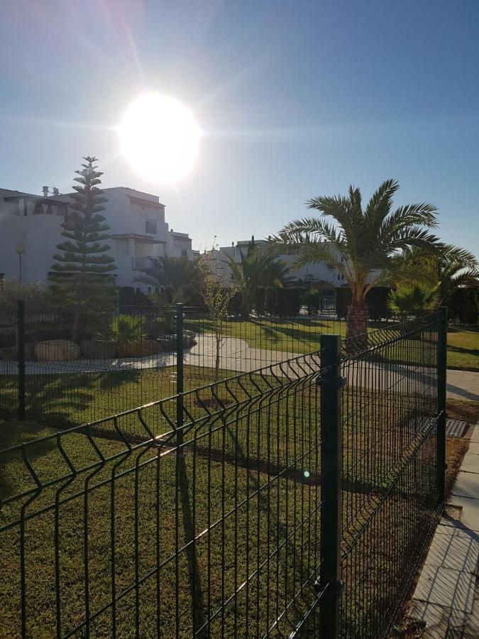 Duplex Extraordinario Naturista En Vera Playa! Eksteriør billede