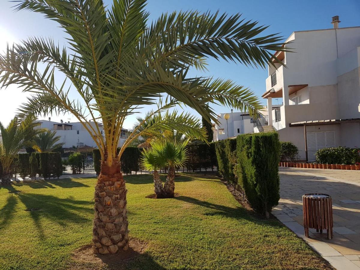 Duplex Extraordinario Naturista En Vera Playa! Eksteriør billede