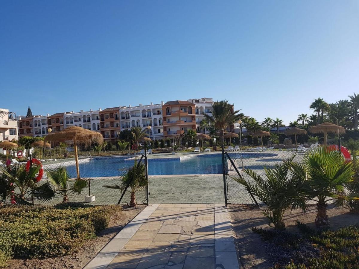 Duplex Extraordinario Naturista En Vera Playa! Eksteriør billede