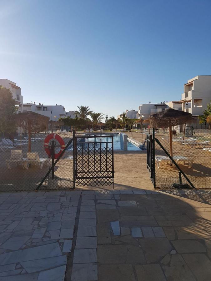 Duplex Extraordinario Naturista En Vera Playa! Eksteriør billede