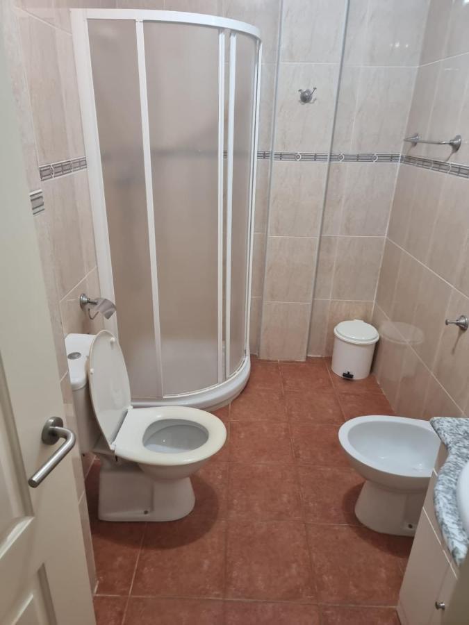 Duplex Extraordinario Naturista En Vera Playa! Eksteriør billede