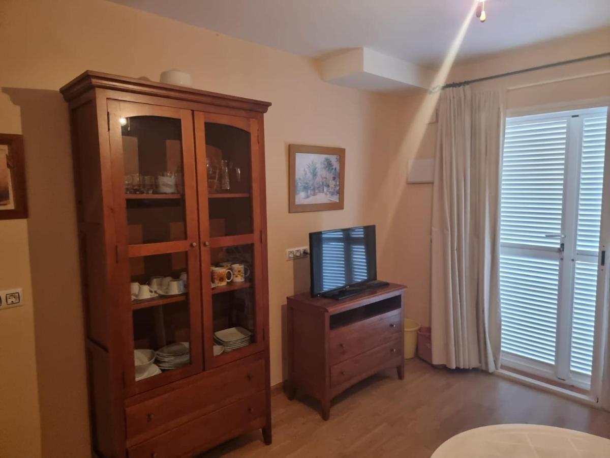 Duplex Extraordinario Naturista En Vera Playa! Eksteriør billede