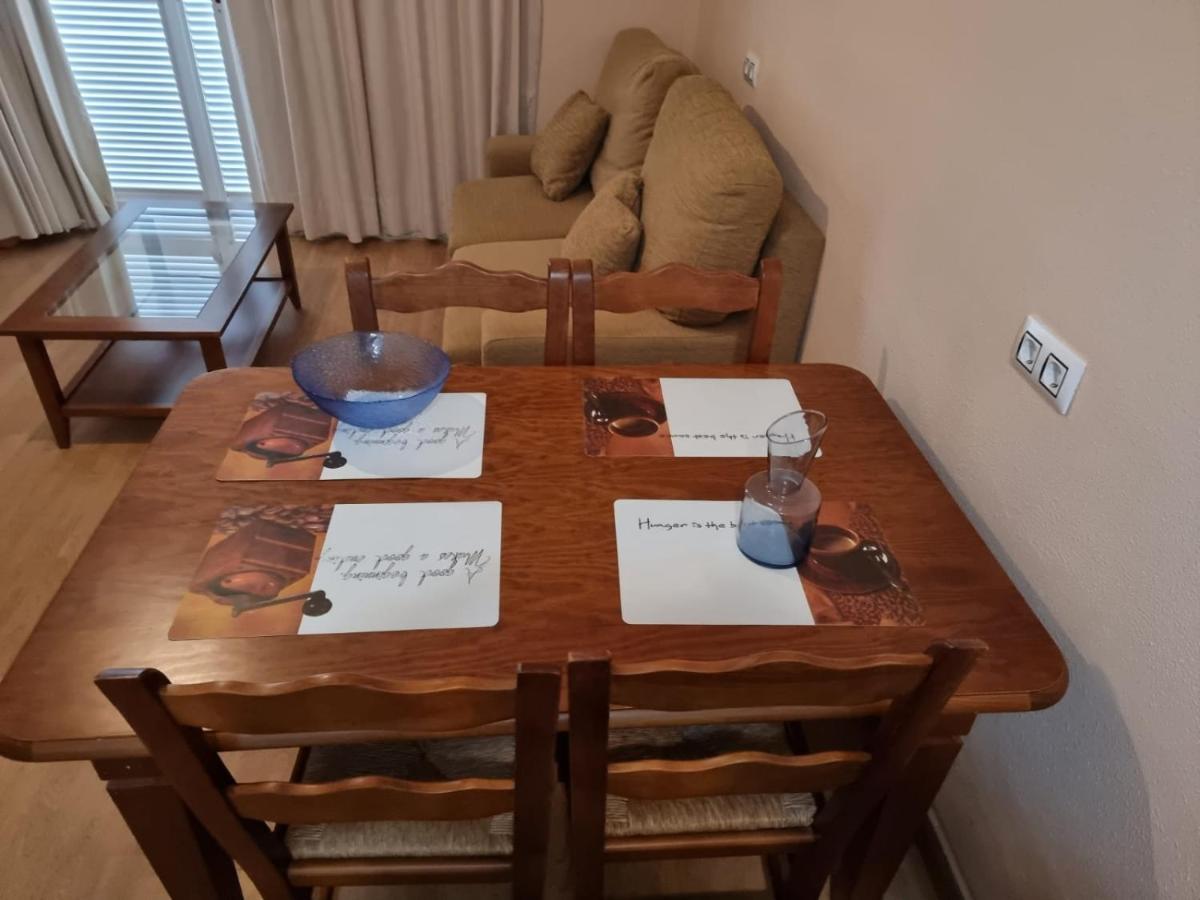 Duplex Extraordinario Naturista En Vera Playa! Eksteriør billede