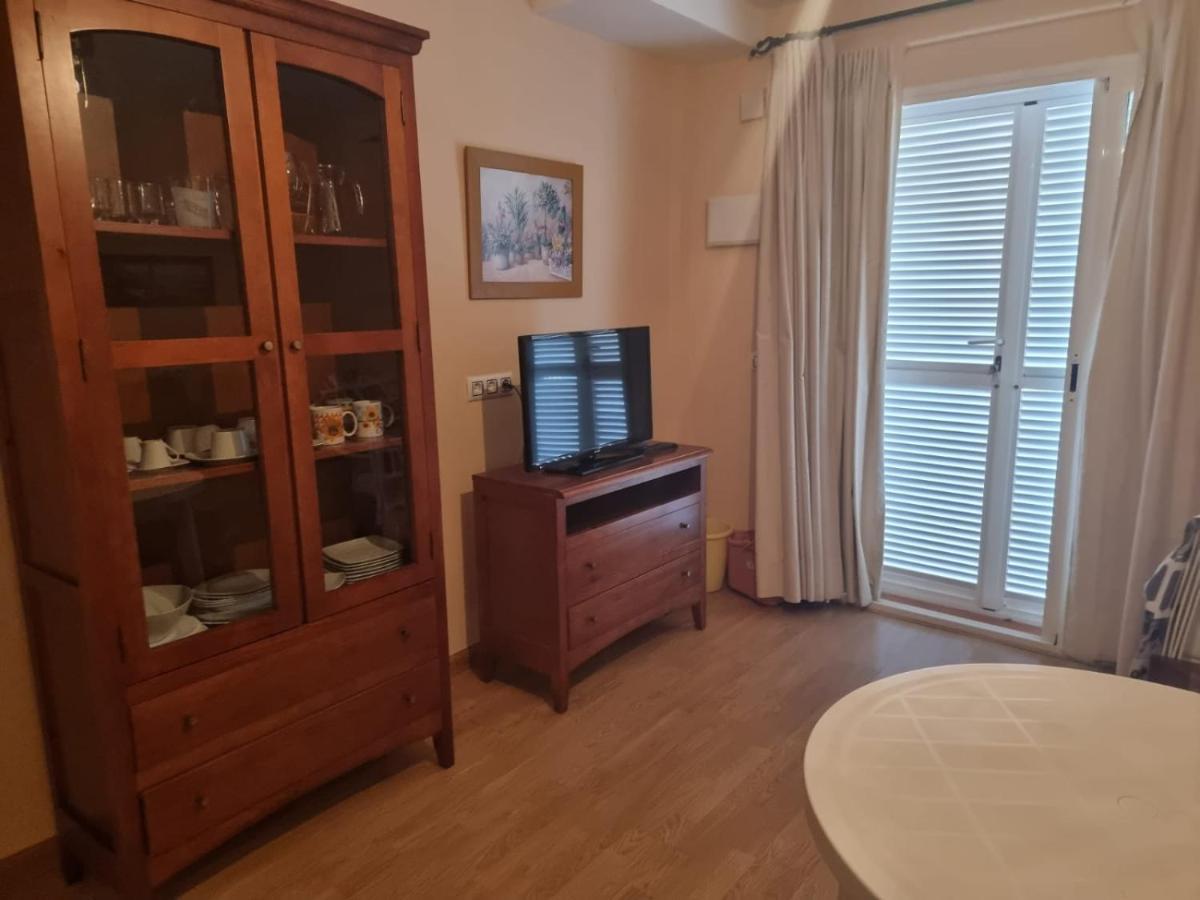 Duplex Extraordinario Naturista En Vera Playa! Eksteriør billede