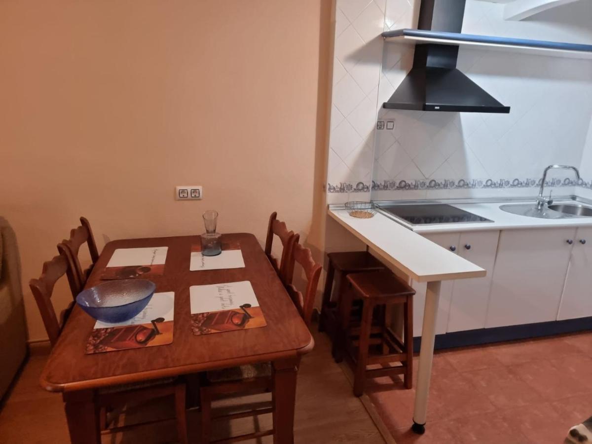 Duplex Extraordinario Naturista En Vera Playa! Eksteriør billede