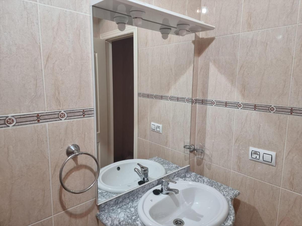 Duplex Extraordinario Naturista En Vera Playa! Eksteriør billede