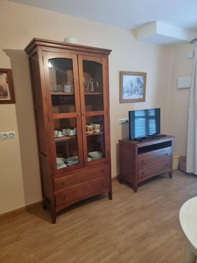 Duplex Extraordinario Naturista En Vera Playa! Eksteriør billede