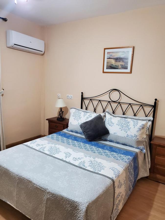 Duplex Extraordinario Naturista En Vera Playa! Eksteriør billede