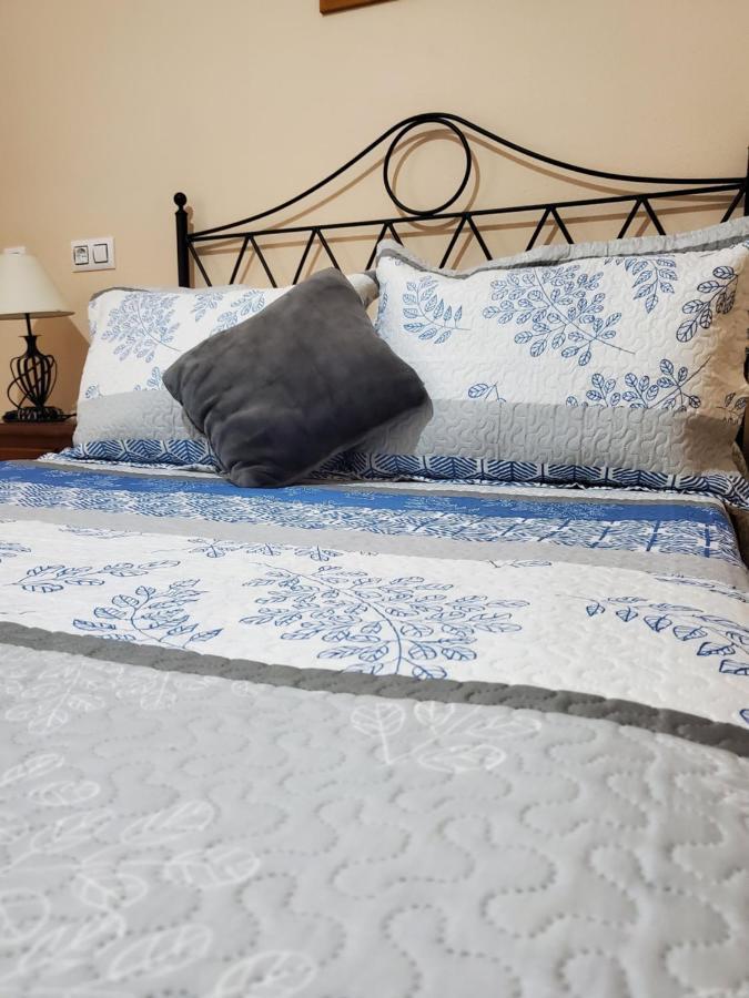 Duplex Extraordinario Naturista En Vera Playa! Eksteriør billede