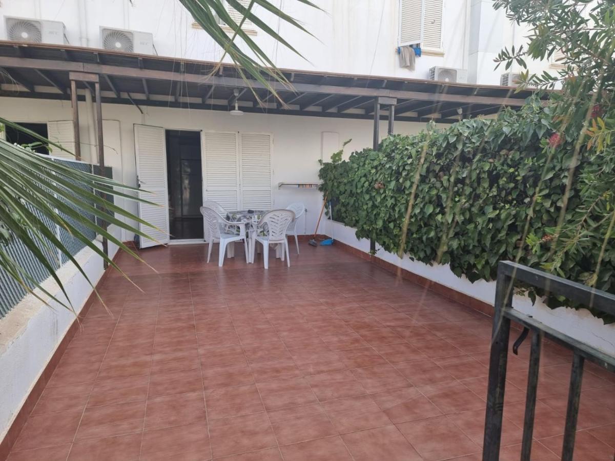 Duplex Extraordinario Naturista En Vera Playa! Eksteriør billede